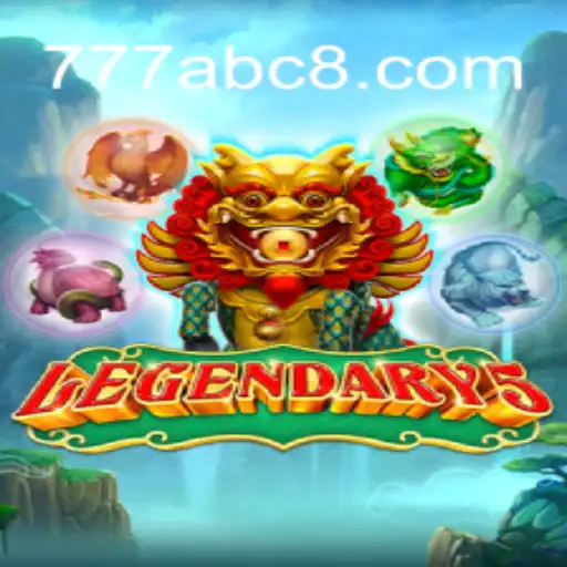 Exploring the Thrilling World of Legendary5 with ABC8.COM Cassino