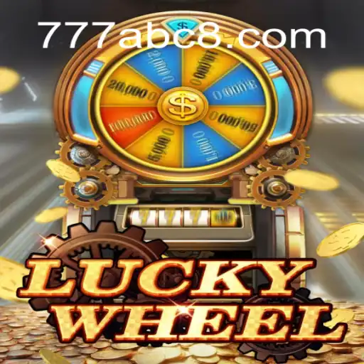 Discover the Thrills of LuckyWheel: A Deep Dive into the Exciting World of ABC8.COM Cassino