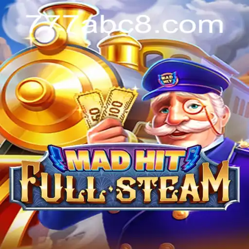 MadHitFullSteam: Dive into the Action-Packed Gaming Universe