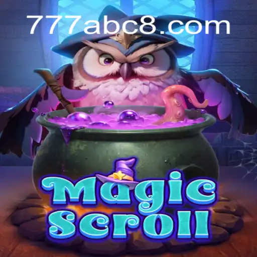 MagicScroll: The Enchanting New Adventure in Gaming