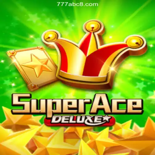 Exploring the Thrills of SuperAceDeluxe