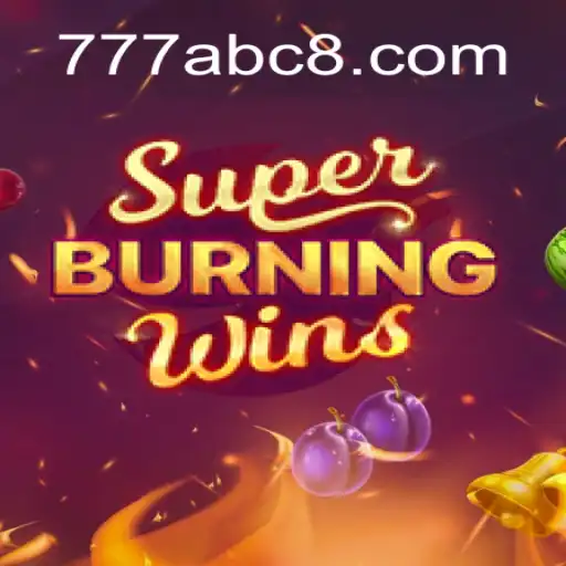 Exploring SuperBurningWins: The Game That Sets the Casino World Ablaze