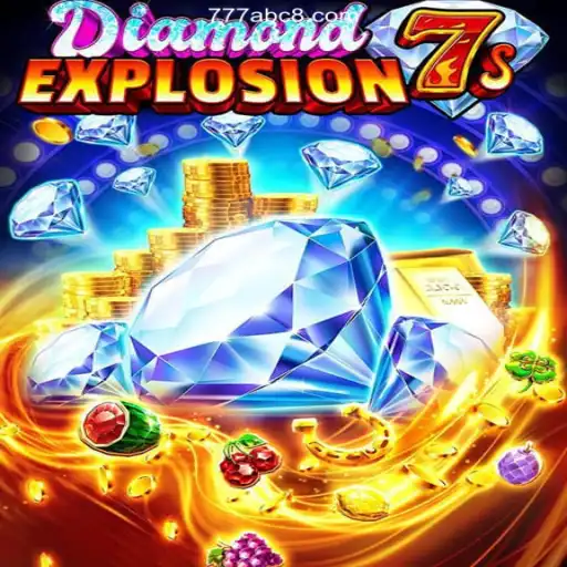 DiamondExplosion7s: Elevate Your Casino Experience with ABC8.COM Cassino❤️ Exploda nas Mesas!