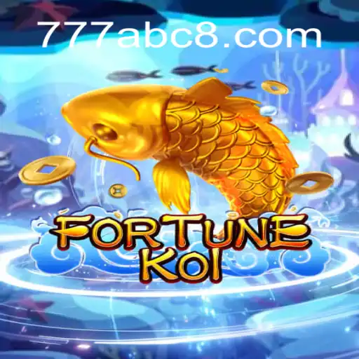 FORTUNEKOI: Dive into the Mesmerizing World of ABC8.COM Cassino