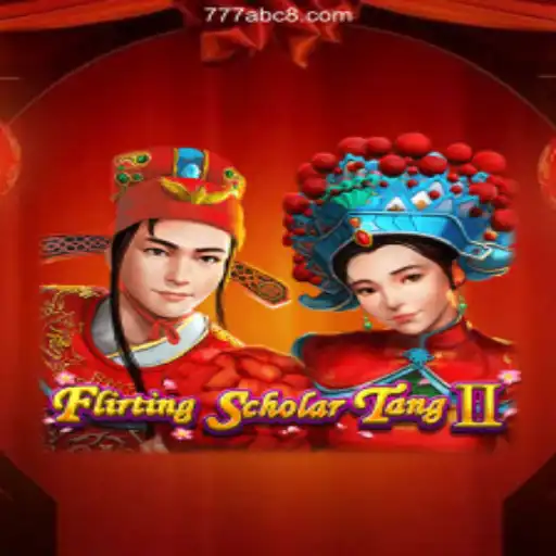 FlirtingScholarTangII: Unravel the Mysteries of Ancient China