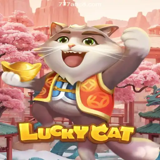 Discover LuckyCat: A Thrilling Casino Adventure with ABC8.COM Cassino