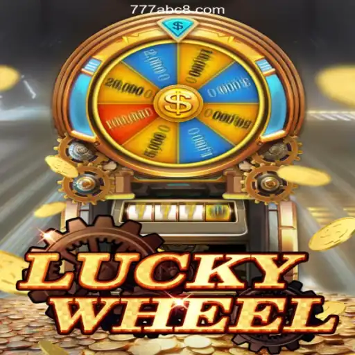 Discover the Thrills of LuckyWheel: A Deep Dive into the Exciting World of ABC8.COM Cassino