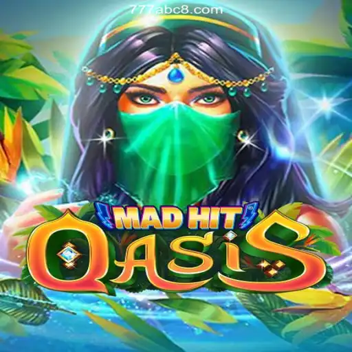 Explore the Exciting World of MadHitOasis - A New Gaming Experience