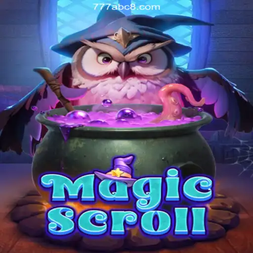 MagicScroll: The Enchanting New Adventure in Gaming