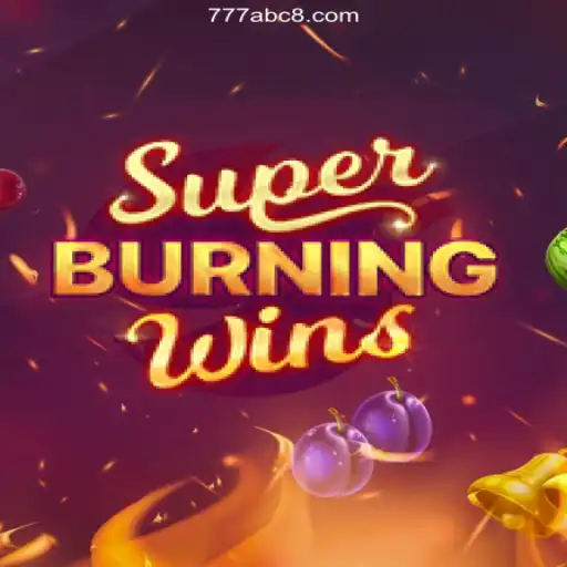 Exploring SuperBurningWins: The Game That Sets the Casino World Ablaze