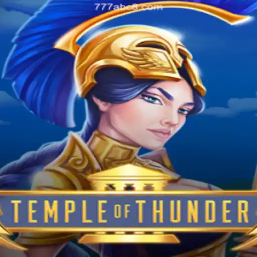 Exploring the Thrills of TempleofThunder: A Journey into Ancient Myths and Exciting Gameplay