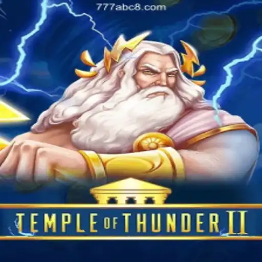 TempleofThunderII: Unveiling the Mysteries of ABC8.COM Cassino❤️ Exploda nas Mesas!